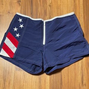 Venus Swimming Shorts